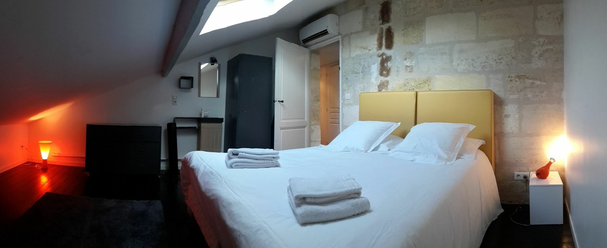 La Maison De Sebea Bordeaux Bagian luar foto